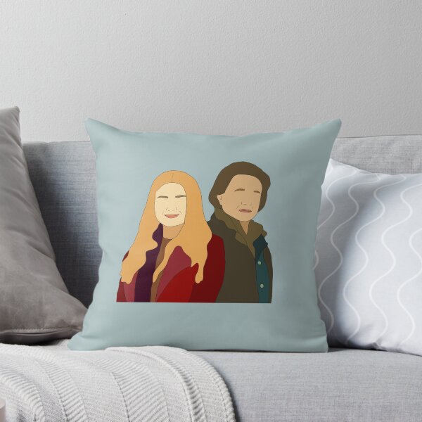 Item preview, Mel and Jack   designed and sold by LucasSimpson3.