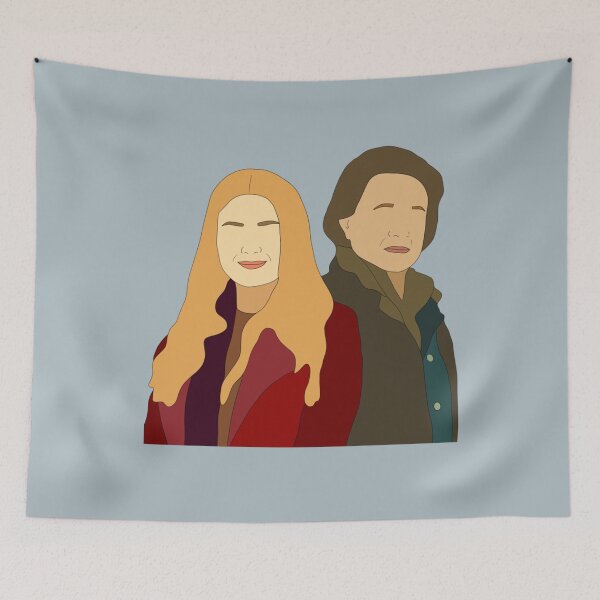 Item preview, Mel and Jack   designed and sold by LucasSimpson3.
