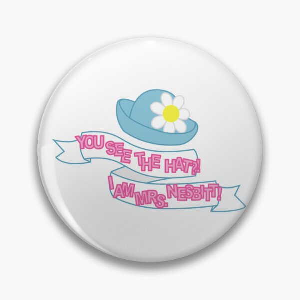 Item preview, I'm Mrs Nesbitt designed and sold by Kaylee-Rachael.