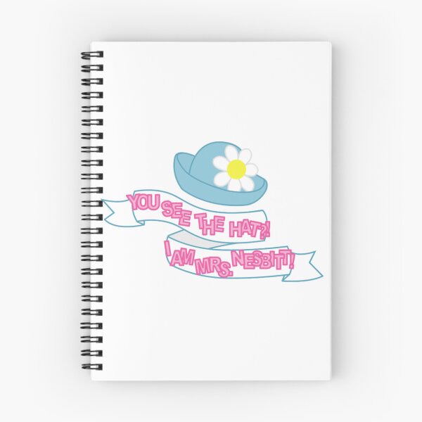 Item preview, I'm Mrs Nesbitt designed and sold by Kaylee-Rachael.