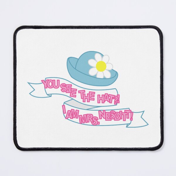 Item preview, I'm Mrs Nesbitt designed and sold by Kaylee-Rachael.