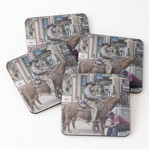 Item preview, Cattle Drive 15 designed and sold by bertsworks300.