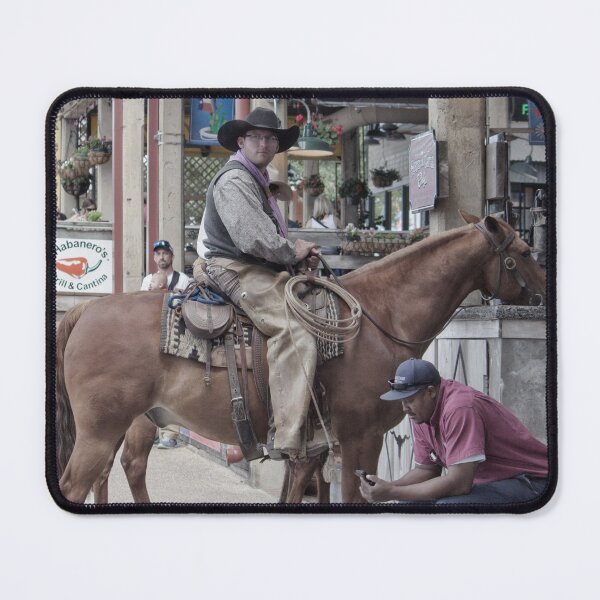 Item preview, Cattle Drive 15 designed and sold by bertsworks300.