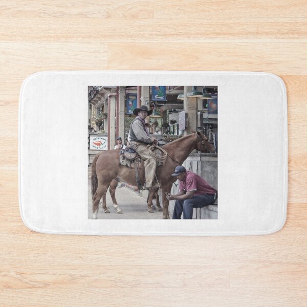 Item preview, Cattle Drive 15 designed and sold by bertsworks300.