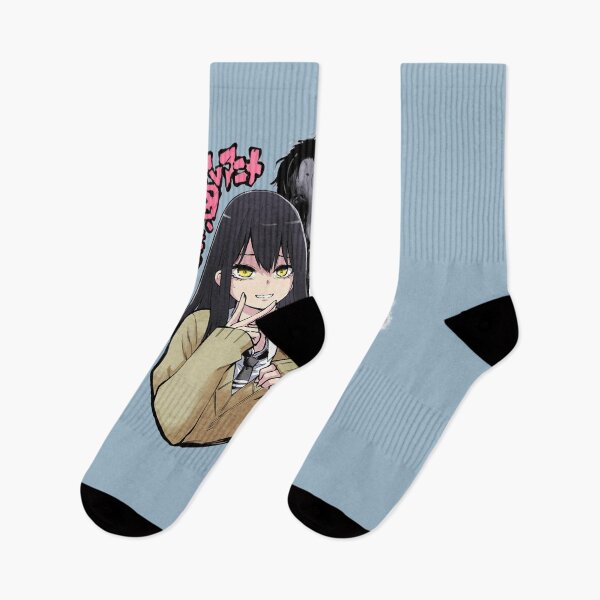 Artikelvorschau, Aktiver zerbrechlicher Charakter Mieruko Chan-Miko Yotsuya Nettes Geschenk entworfen und verkauft von GrossrobertArts.