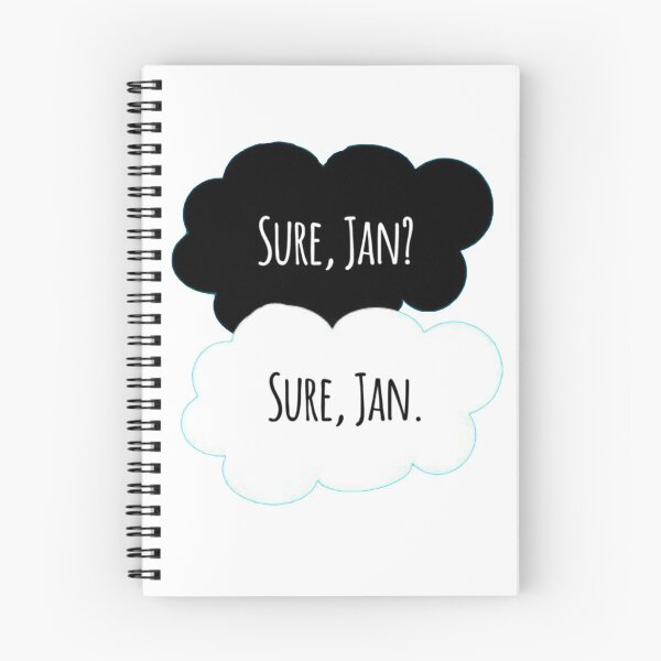 Item preview, Sure Jan (TFIOS) designed and sold by ptvaustin.