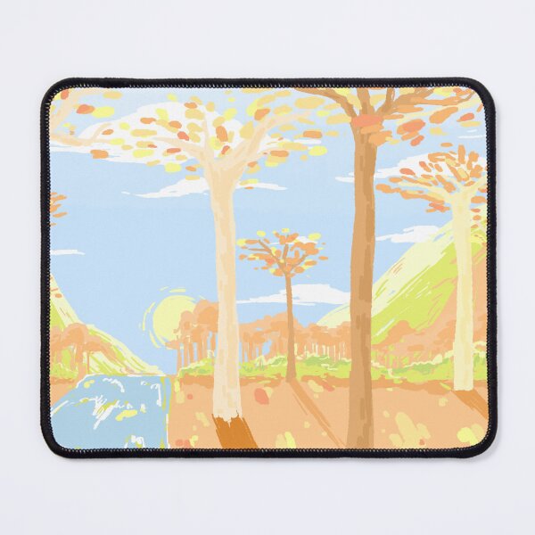 Item preview, Autumn Sunrise designed and sold by SiZomSita.