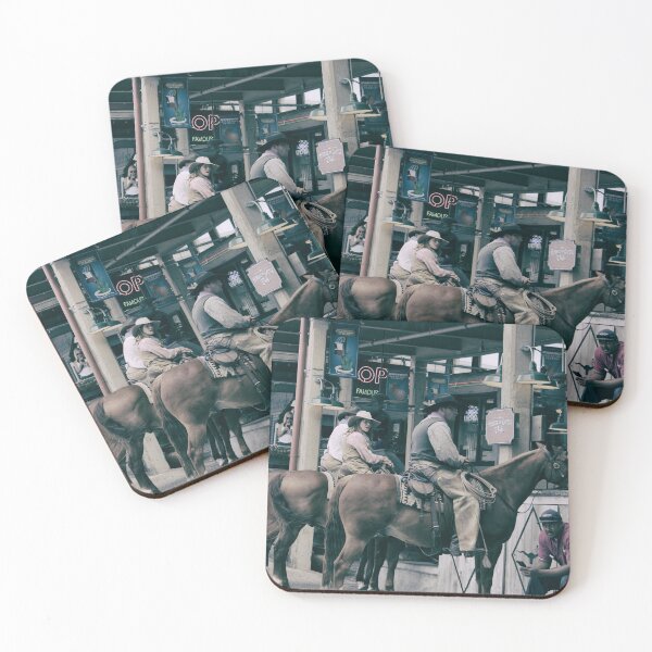 Item preview, Cattle Drive 14 designed and sold by bertsworks300.