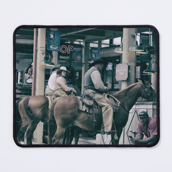 Item preview, Cattle Drive 14 designed and sold by bertsworks300.