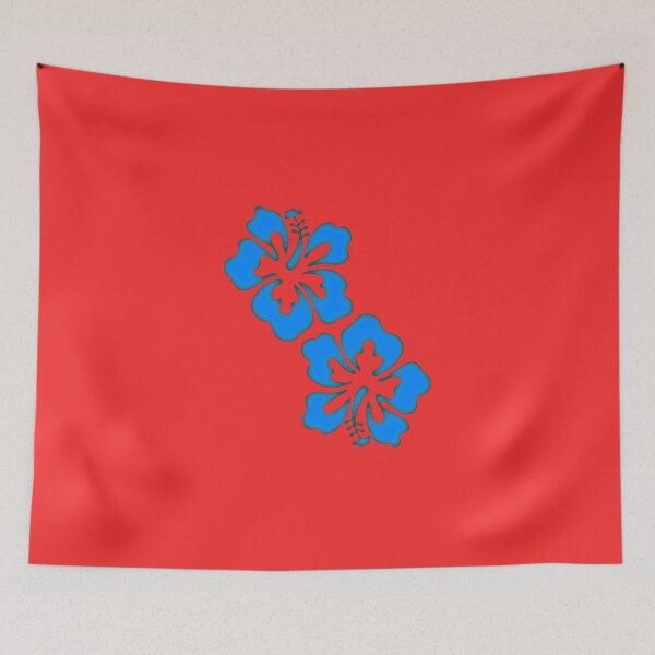 Item preview, Exotic Hibiscus Flower designed and sold by MarlonOff.