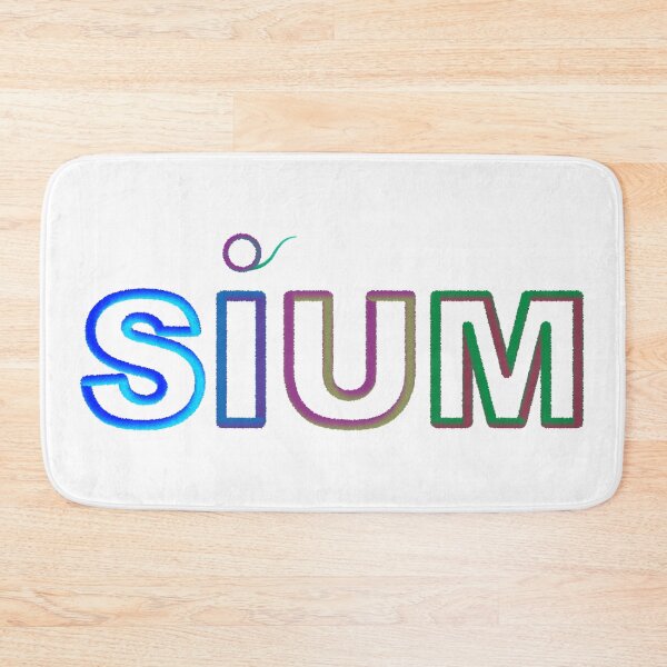 Item preview, SIUM designed and sold by losga.
