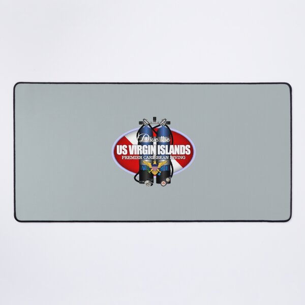 Item preview, US Virgin Islands (ST) designed and sold by LucasSimpson3.
