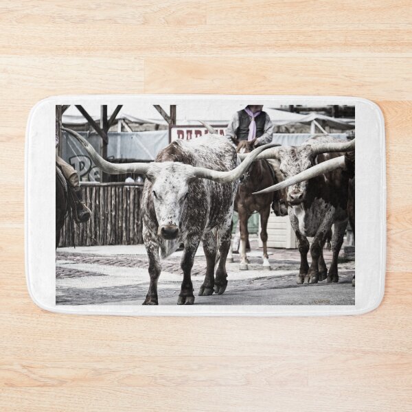 Item preview, Cattle Drive 16 designed and sold by bertsworks300.