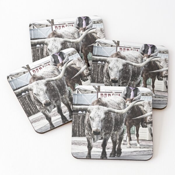 Item preview, Cattle Drive 16 designed and sold by bertsworks300.