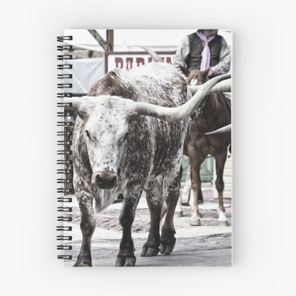 Item preview, Cattle Drive 16 designed and sold by bertsworks300.