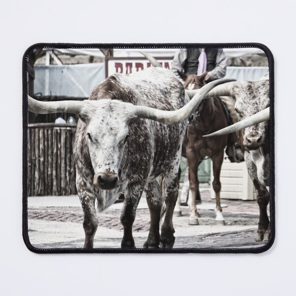 Item preview, Cattle Drive 16 designed and sold by bertsworks300.