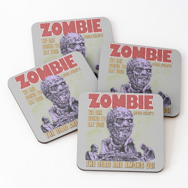 Item preview, gris lucio fulci película zombie lucio fulci designed and sold by AlfredMoreno.