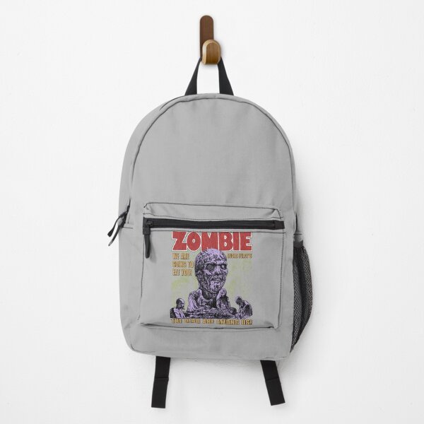 Item preview, Grey lucio fulci film Zombie Lucio Fulci designed and sold by AlfredMoreno.