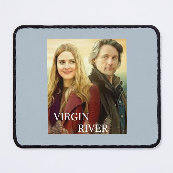 Item preview, Virgin river designed and sold by LucasSimpson3.