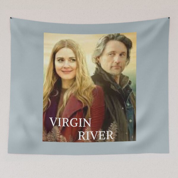 Item preview, Virgin river       designed and sold by LucasSimpson3.