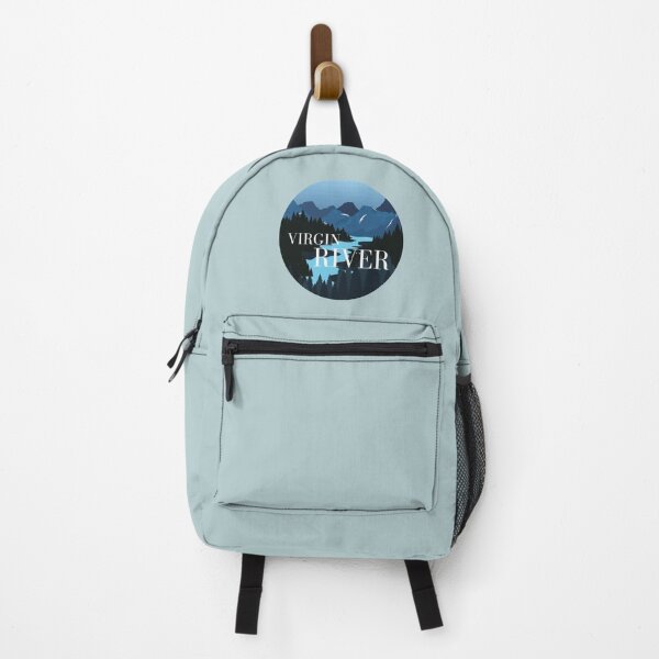 Item preview, Virgin river designed and sold by LucasSimpson3.