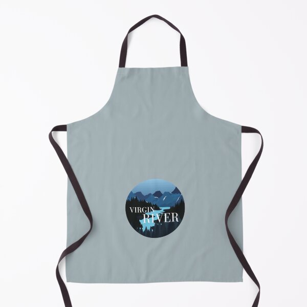Item preview, Virgin river     designed and sold by LucasSimpson3.