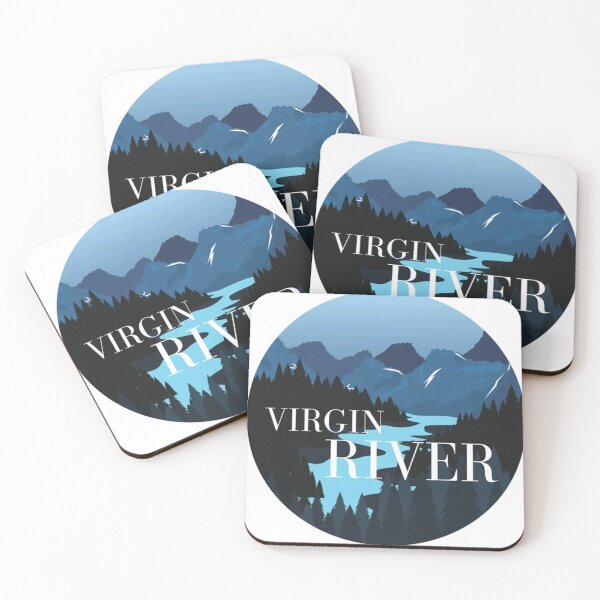 Item preview, Virgin river     designed and sold by LucasSimpson3.