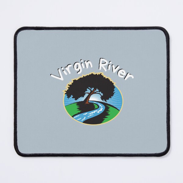 Item preview, Virgin river     designed and sold by LucasSimpson3.