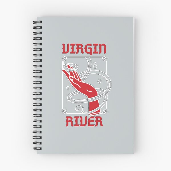 Item preview, Virgin river    designed and sold by LucasSimpson3.