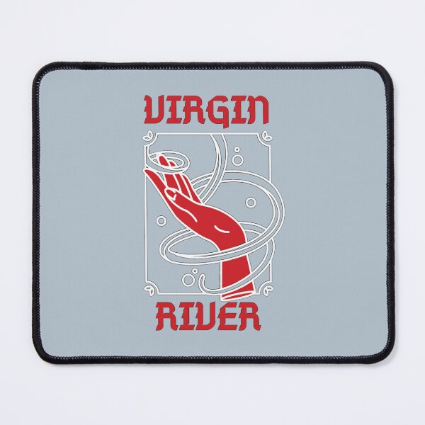Item preview, Virgin river designed and sold by LucasSimpson3.