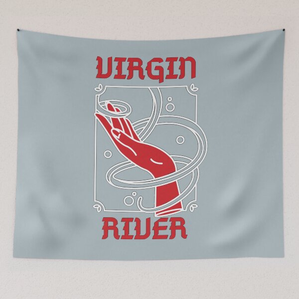 Item preview, Virgin river    designed and sold by LucasSimpson3.