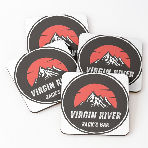 Item preview, Virgin river jack_s bar   designed and sold by LucasSimpson3.