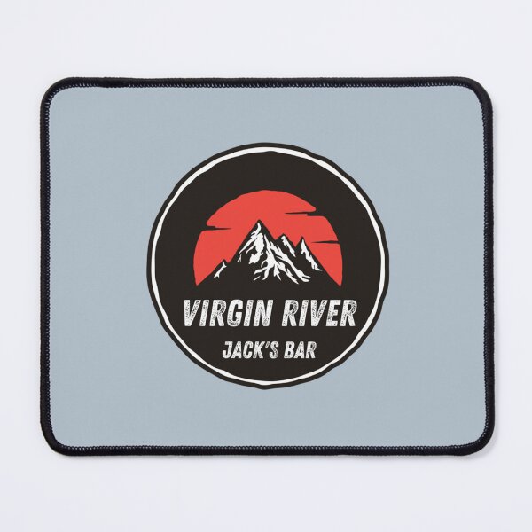 Item preview, Virgin river jack_s bar   designed and sold by LucasSimpson3.