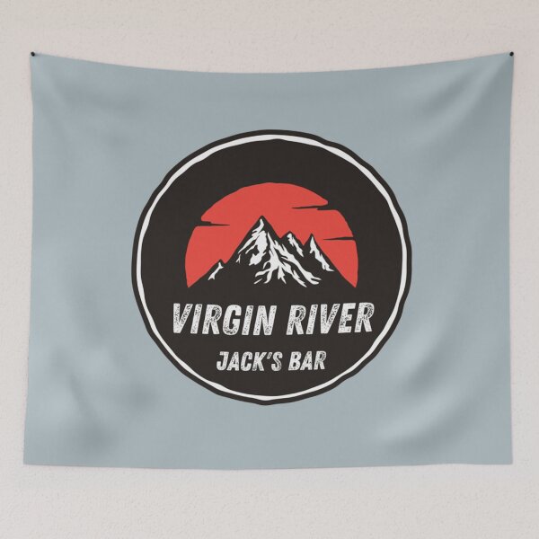 Item preview, Virgin river jack_s bar   designed and sold by LucasSimpson3.