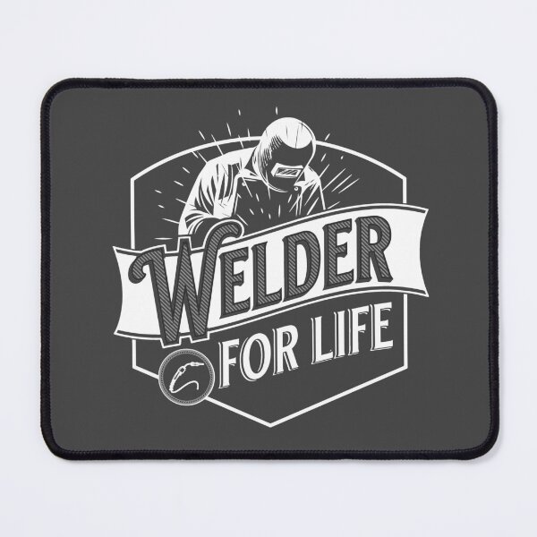 Item preview, Welder for Life designed and sold by fiskooriginal.