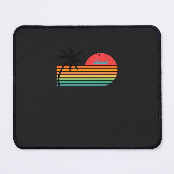 Item preview, Hawaii Classic T-Sh designed and sold by schaabfzjay.