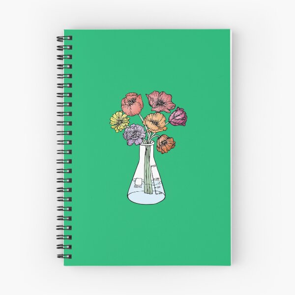 Item preview, Erlenmeyer Bouquet  designed and sold by MarlonOff.