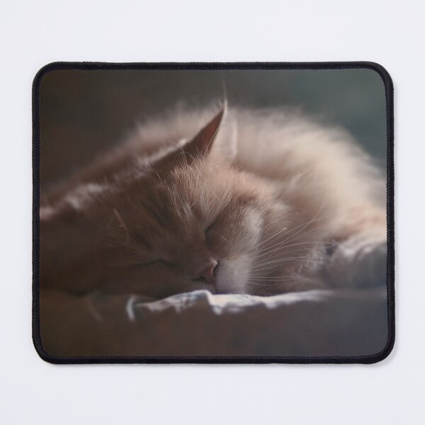 Item preview, Afternoon nap for a Siberian cat designed and sold by Pino 'Delfino' Esposito.