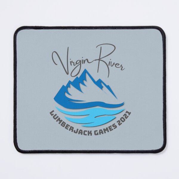 Item preview, Virgin River Lumberjack Games   designed and sold by LucasSimpson3.