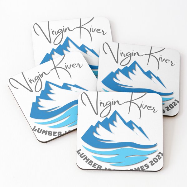 Item preview, Virgin River Lumberjack Games   designed and sold by LucasSimpson3.