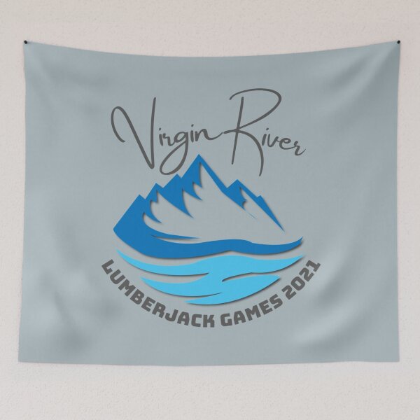 Item preview, Virgin River Lumberjack Games   designed and sold by LucasSimpson3.