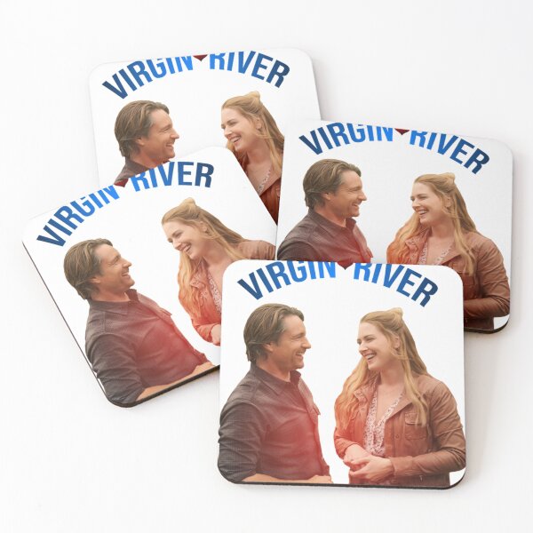 Item preview, Virgin River season 2 Show    designed and sold by LucasSimpson3.