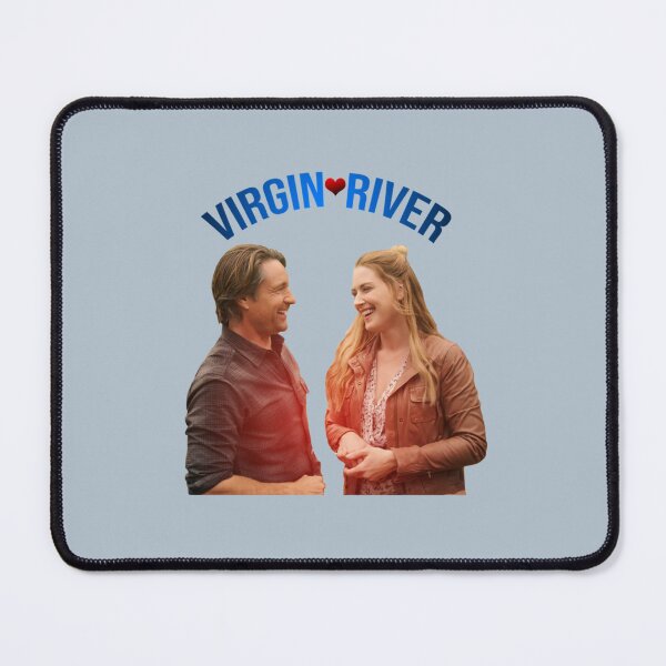 Item preview, Virgin River season 2 Show    designed and sold by LucasSimpson3.