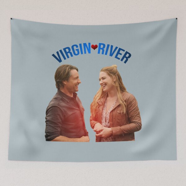 Item preview, Virgin River season 2 Show    designed and sold by LucasSimpson3.