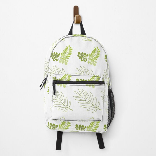 Item preview, Leaf Pattern in a green tone designed and sold by Ti-Media.