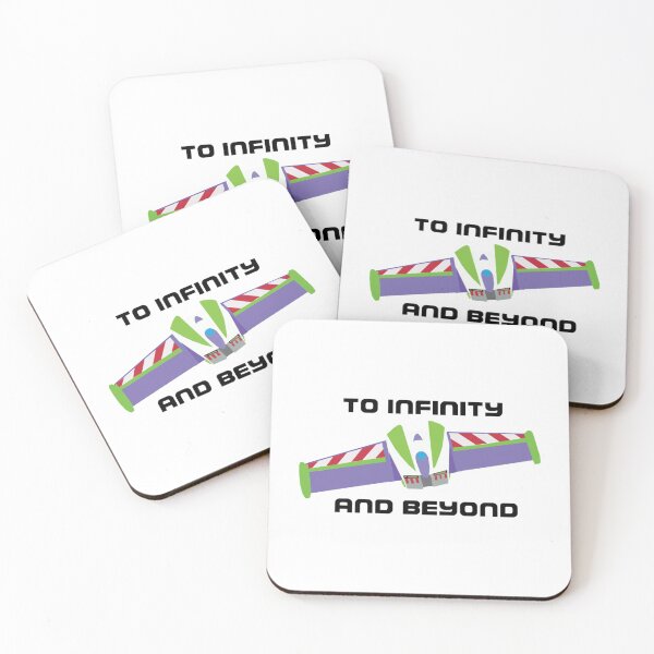 Item preview, Lightyear Infinity designed and sold by Byrd-Maureen.