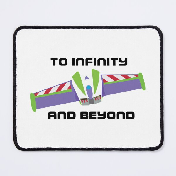Item preview, Lightyear Infinity designed and sold by Byrd-Maureen.