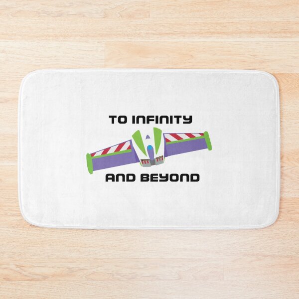 Item preview, Lightyear Infinity designed and sold by Byrd-Maureen.