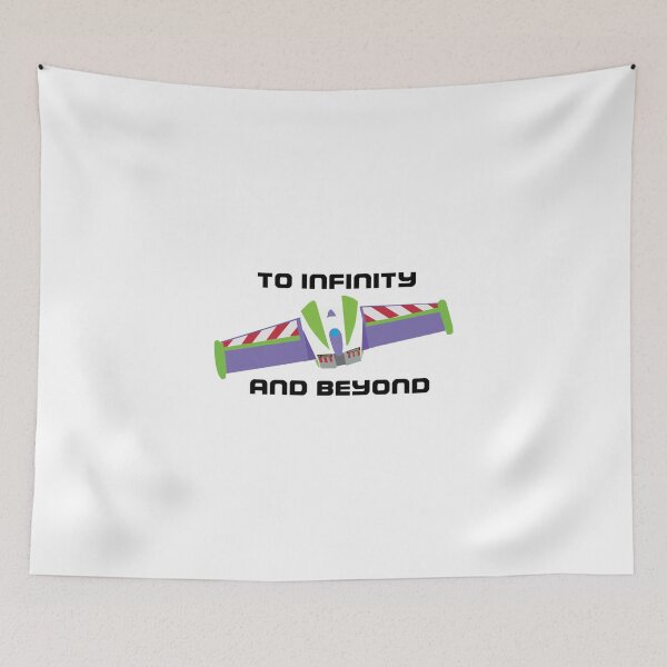 Item preview, Lightyear Infinity designed and sold by Byrd-Maureen.