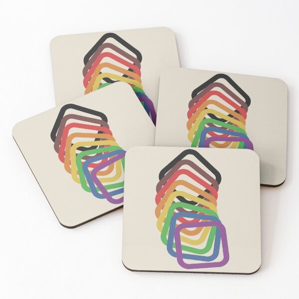 Item preview, Pride Pattern 02 designed and sold by ThomasFosterGD.